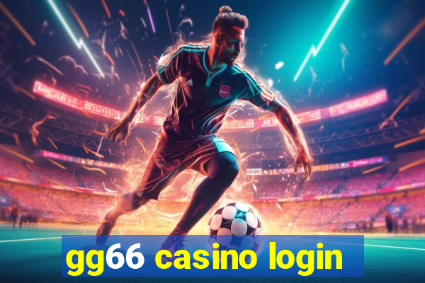 gg66 casino login