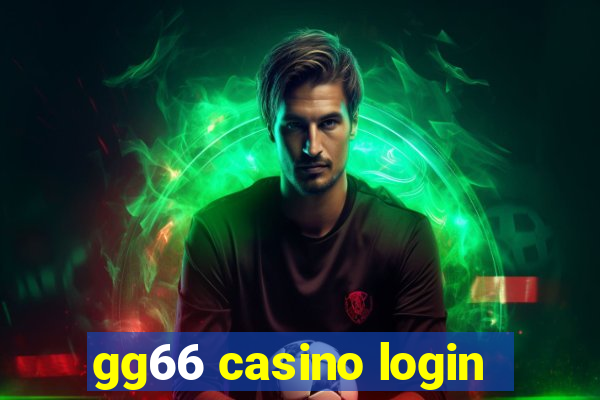 gg66 casino login