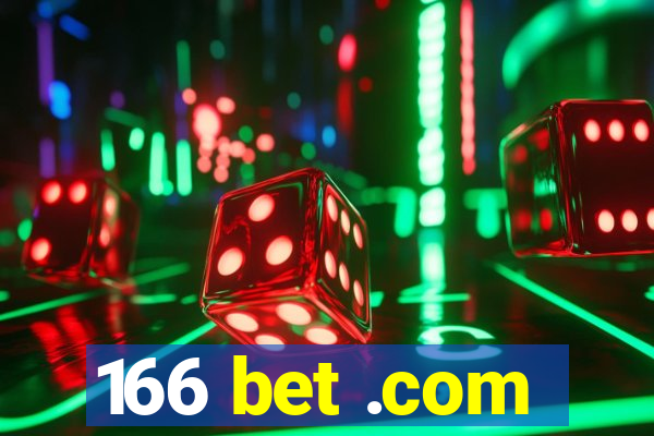 166 bet .com