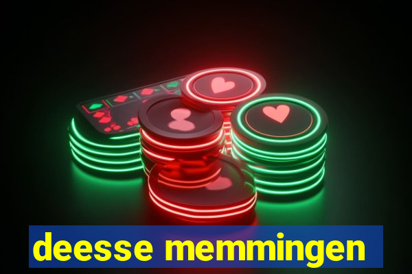 deesse memmingen