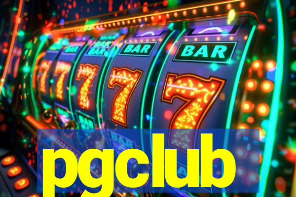 pgclub