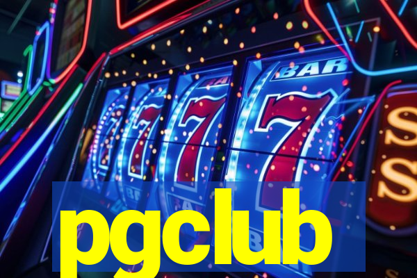 pgclub