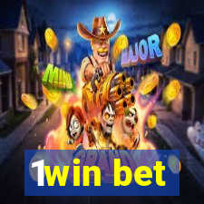 1win bet