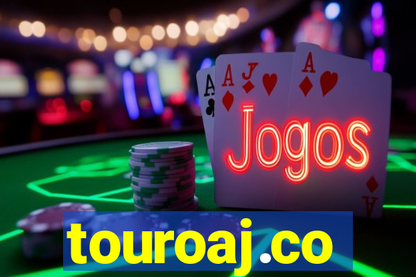 touroaj.co