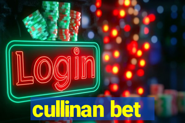 cullinan bet