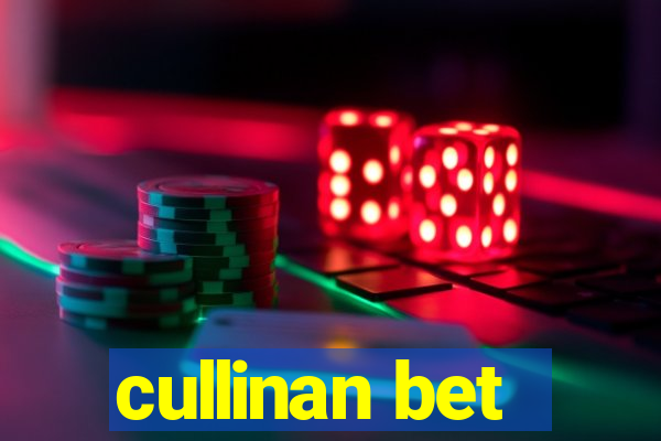 cullinan bet