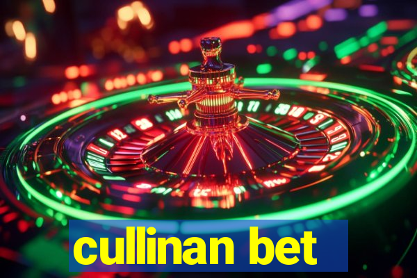 cullinan bet