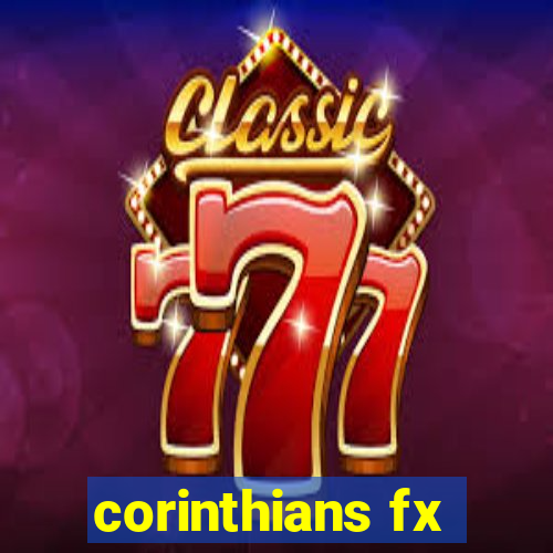 corinthians fx