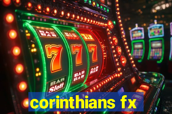 corinthians fx