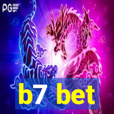 b7 bet