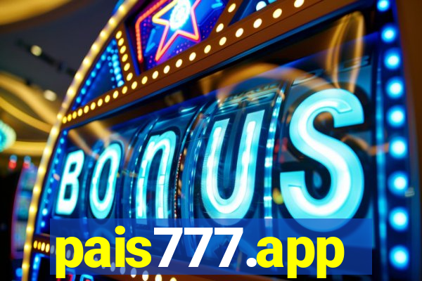 pais777.app