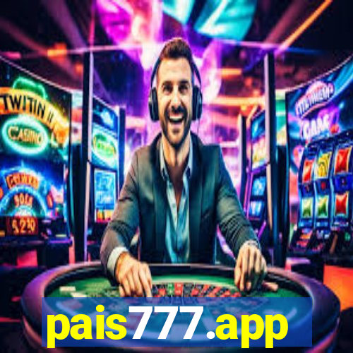 pais777.app