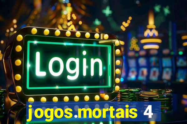 jogos.mortais 4