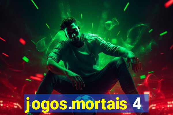 jogos.mortais 4