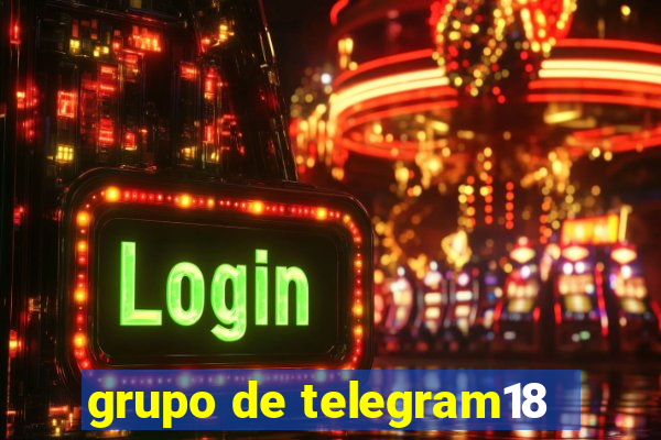 grupo de telegram18