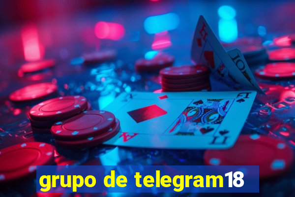 grupo de telegram18