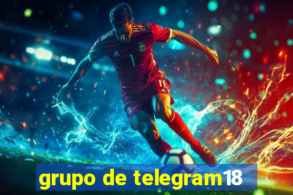 grupo de telegram18