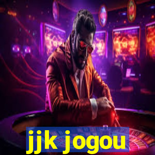 jjk jogou