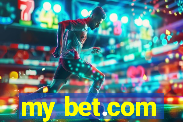 my bet.com