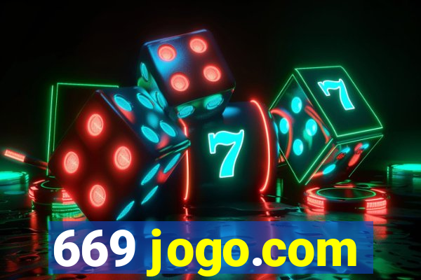 669 jogo.com