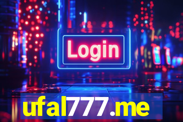 ufal777.me