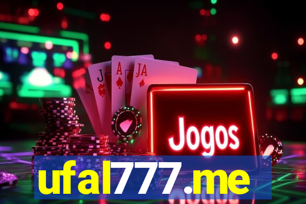 ufal777.me