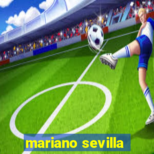 mariano sevilla