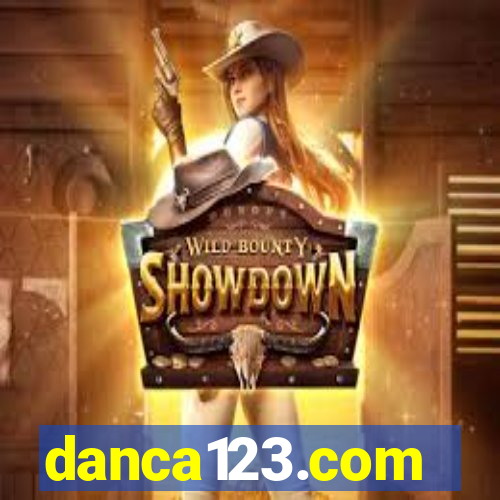 danca123.com