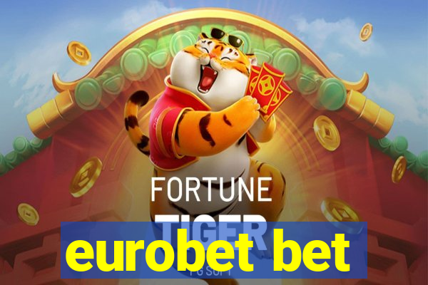 eurobet bet