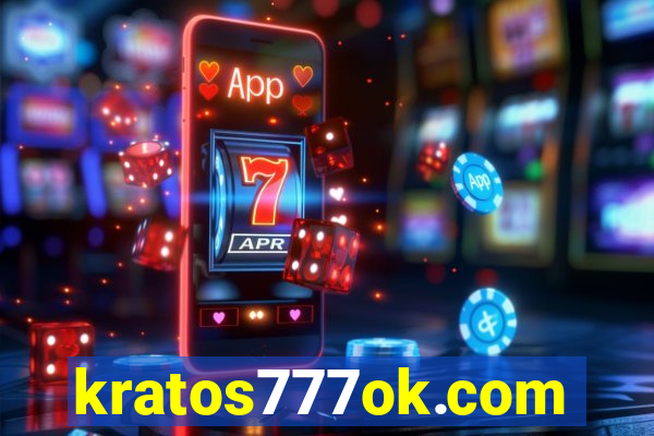 kratos777ok.com