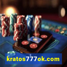 kratos777ok.com