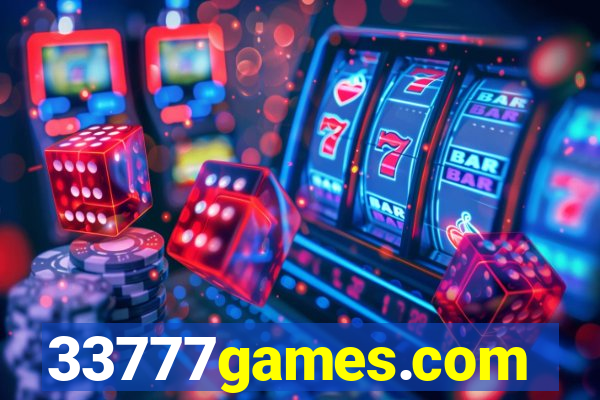 33777games.com