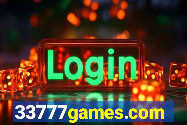 33777games.com