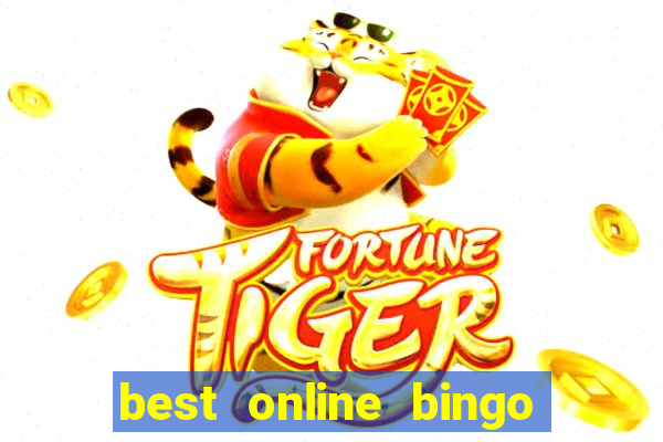 best online bingo site uk