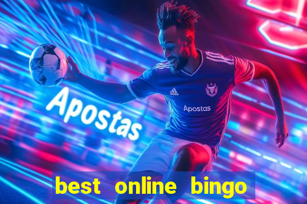 best online bingo site uk