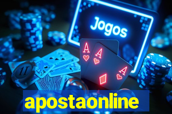 apostaonline