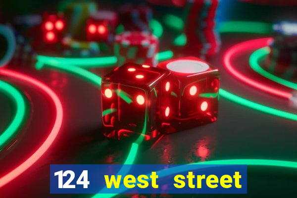 124 west street casino nsw 2470