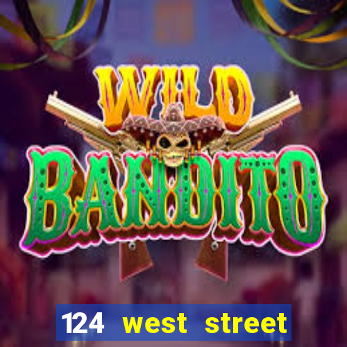 124 west street casino nsw 2470