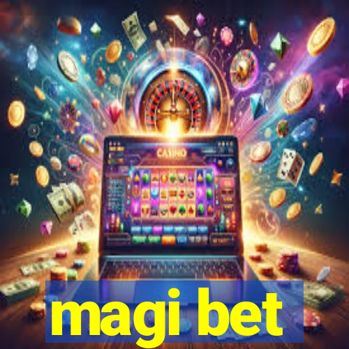 magi bet