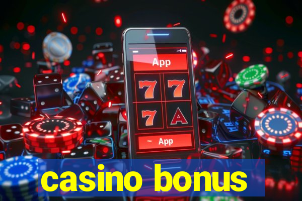 casino bonus