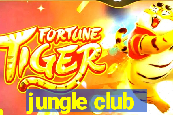 jungle club