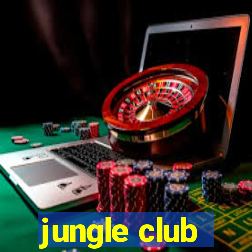 jungle club