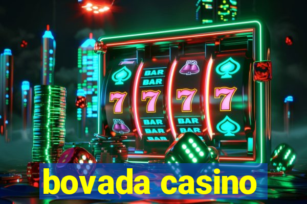 bovada casino