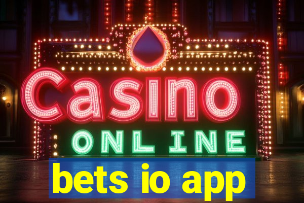 bets io app