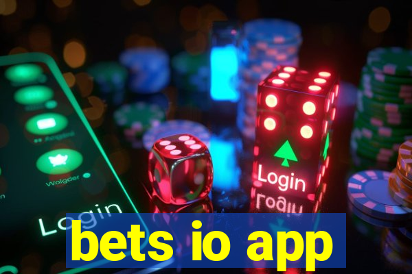 bets io app