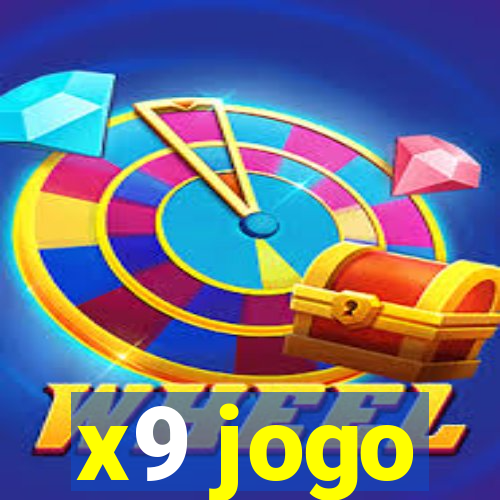 x9 jogo