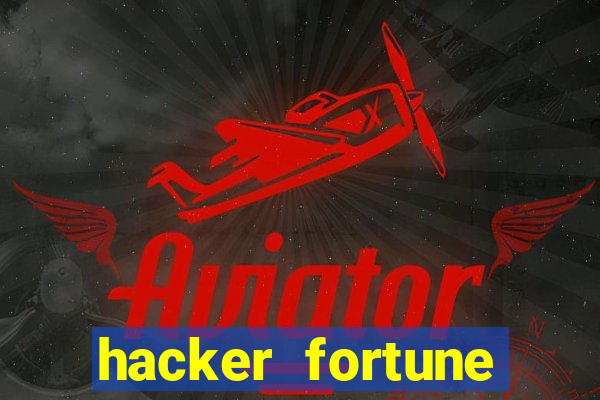 hacker fortune tiger gratis