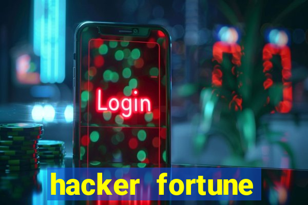 hacker fortune tiger gratis