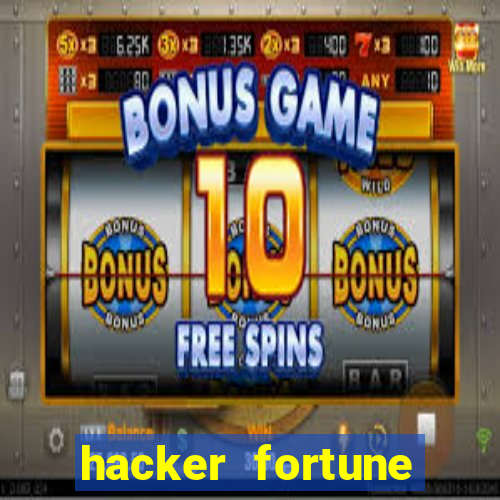 hacker fortune tiger gratis