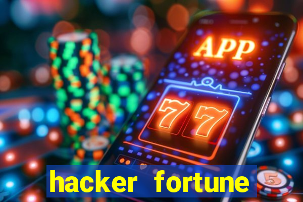 hacker fortune tiger gratis